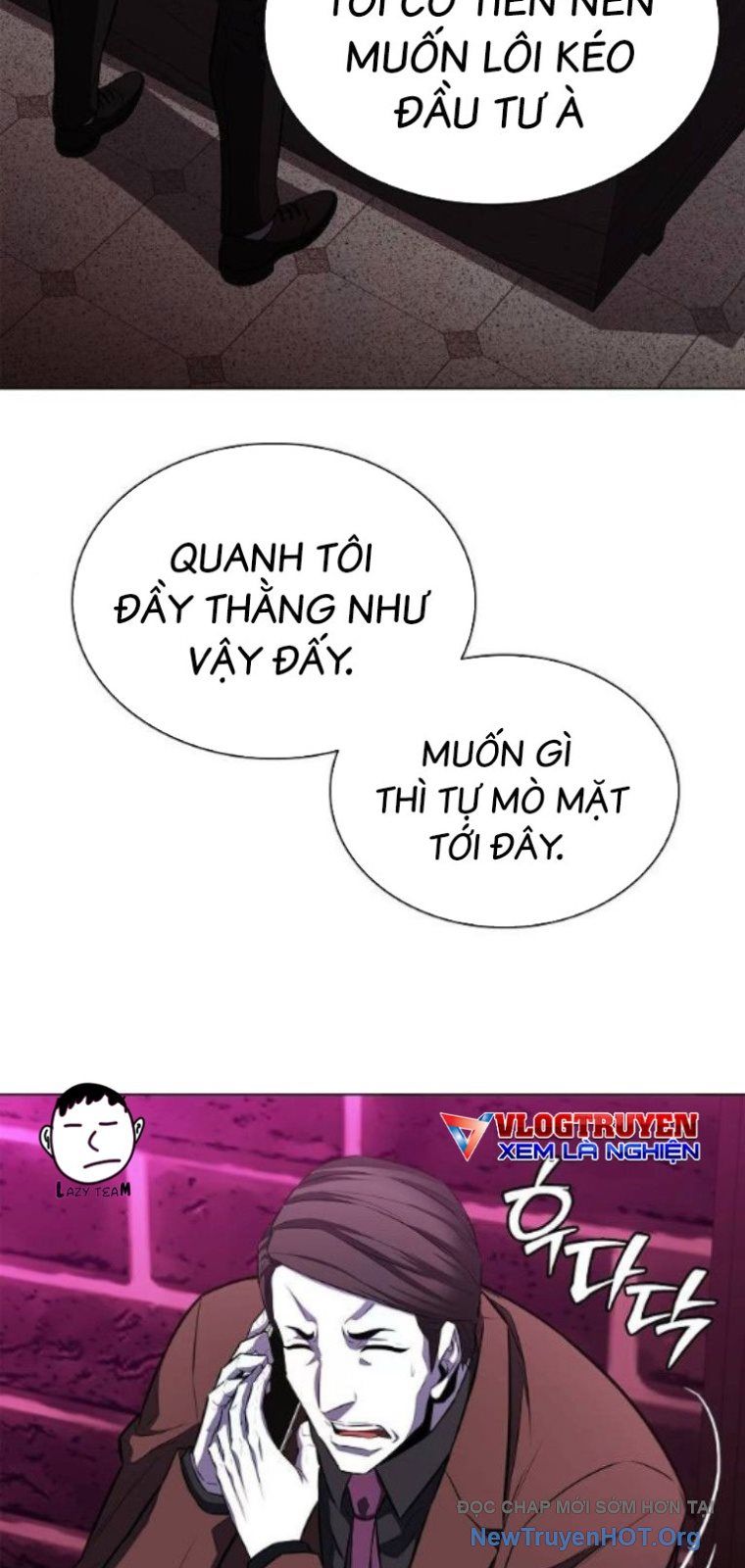 Lính Đánh Thuê Huyền Thoại Trở Thành Thanh Tra Chapter 10 - 67