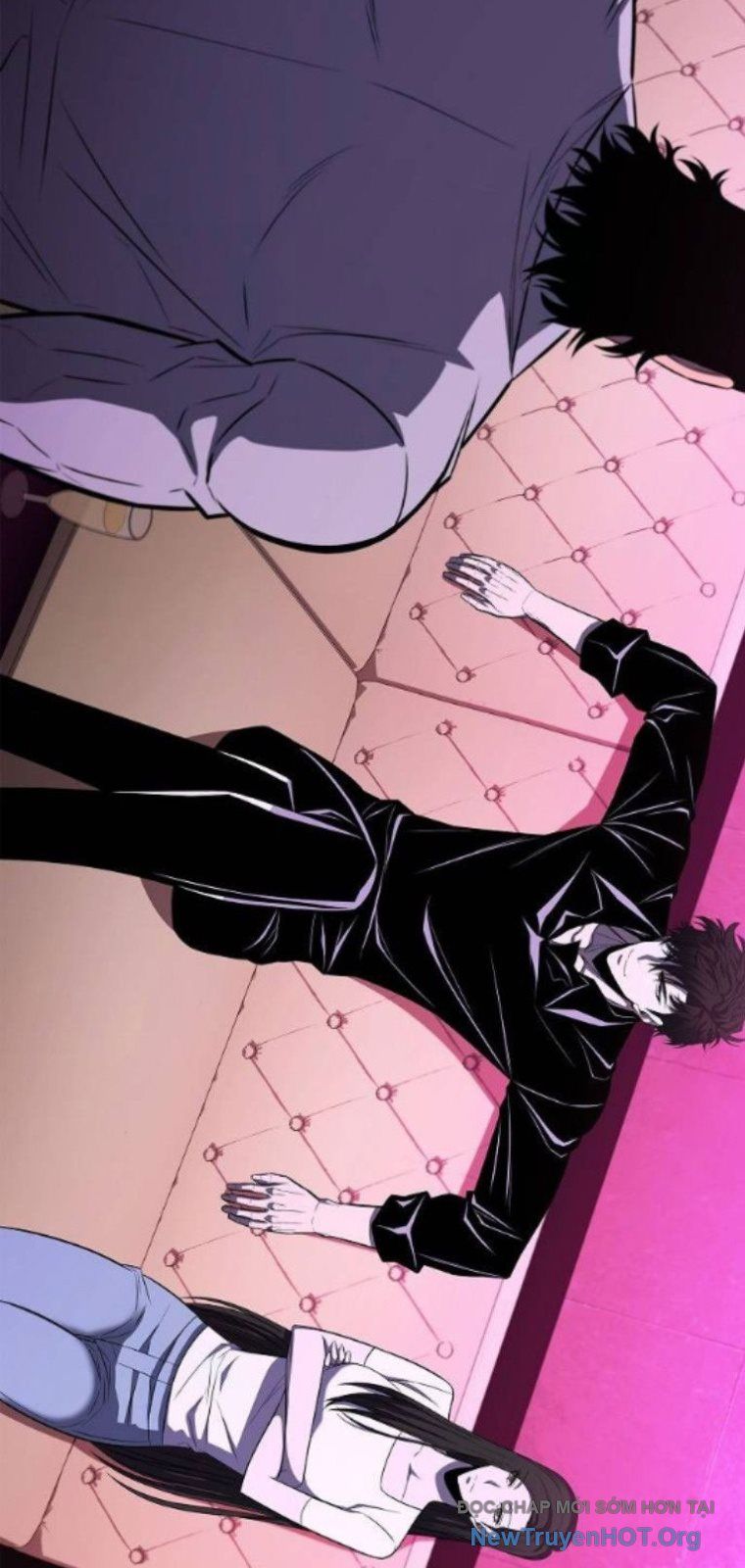 Lính Đánh Thuê Huyền Thoại Trở Thành Thanh Tra Chapter 10 - 70