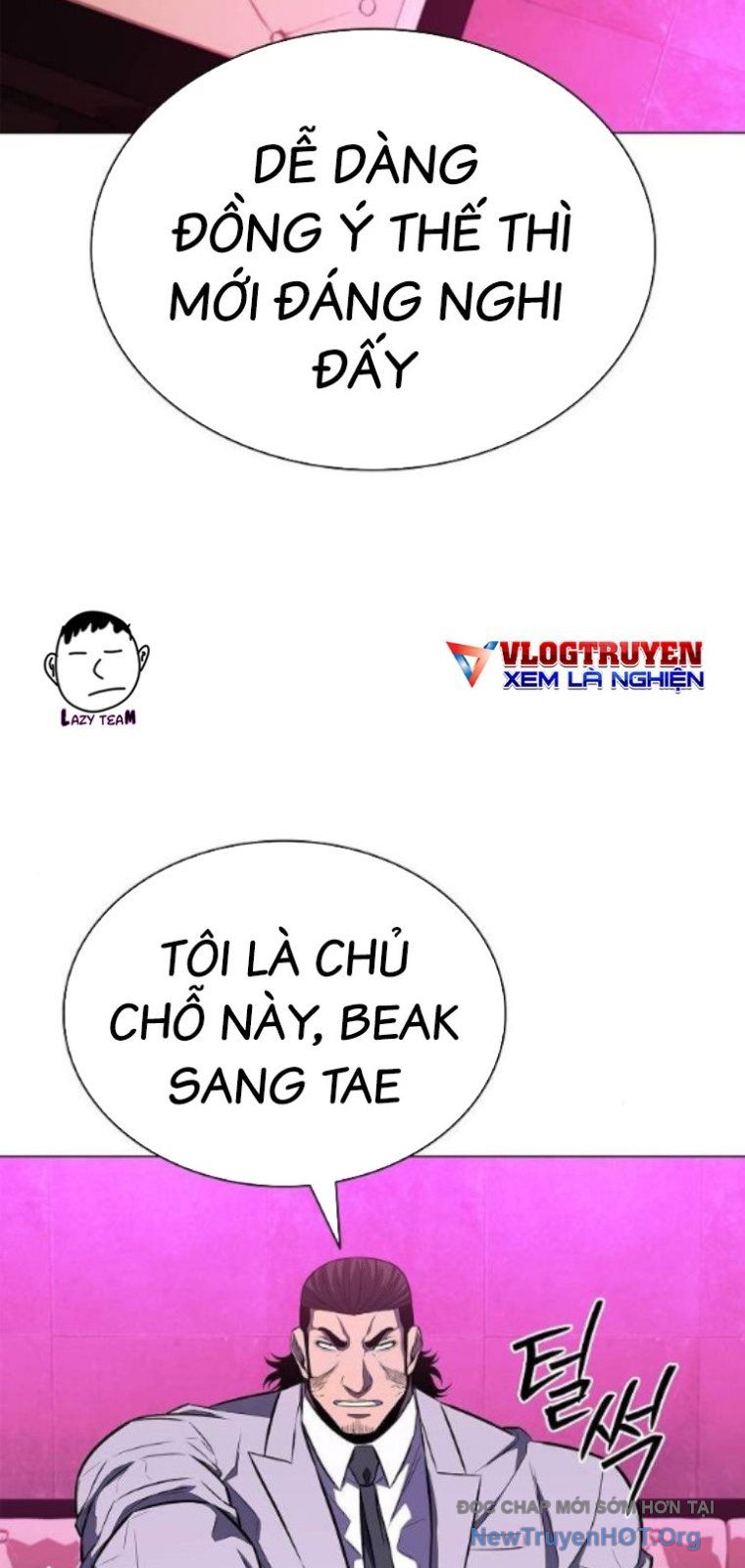 Lính Đánh Thuê Huyền Thoại Trở Thành Thanh Tra Chapter 10 - 71
