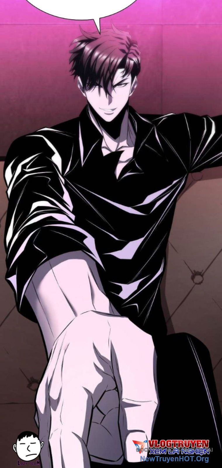 Lính Đánh Thuê Huyền Thoại Trở Thành Thanh Tra Chapter 10 - 75