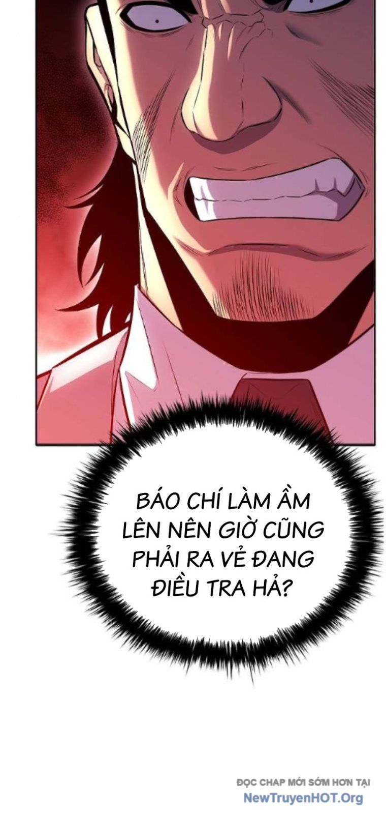 Lính Đánh Thuê Huyền Thoại Trở Thành Thanh Tra Chapter 10 - 77