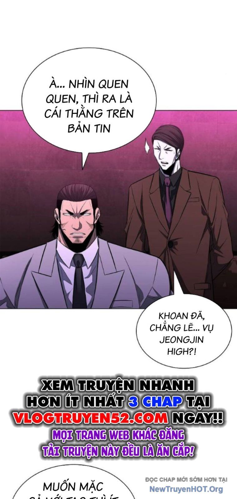 Lính Đánh Thuê Huyền Thoại Trở Thành Thanh Tra Chapter 10 - 78