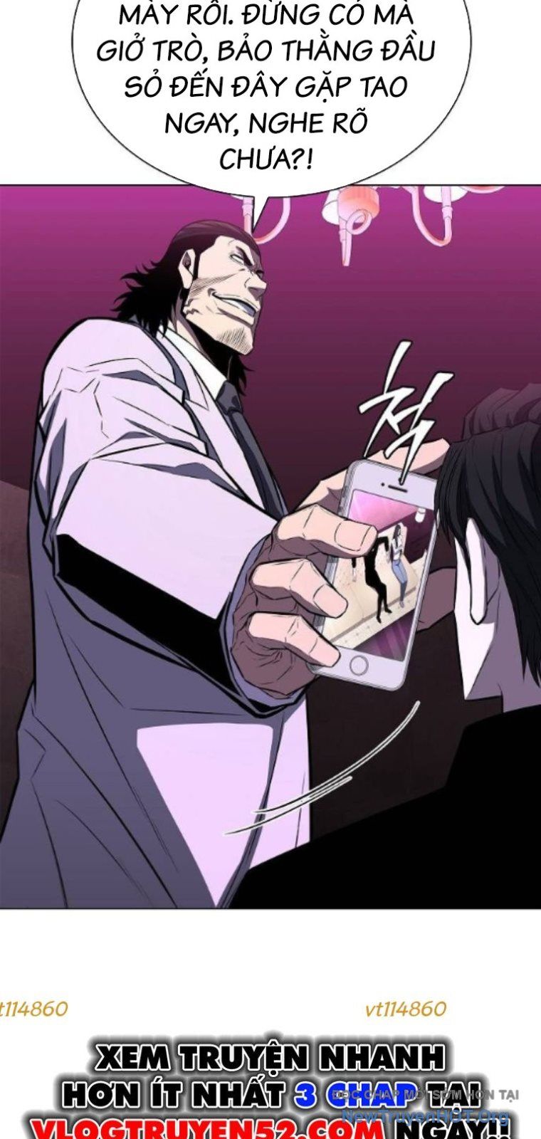 Lính Đánh Thuê Huyền Thoại Trở Thành Thanh Tra Chapter 10 - 80