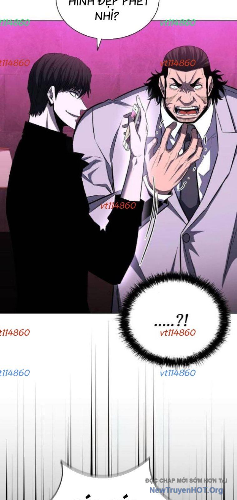 Lính Đánh Thuê Huyền Thoại Trở Thành Thanh Tra Chapter 10 - 82