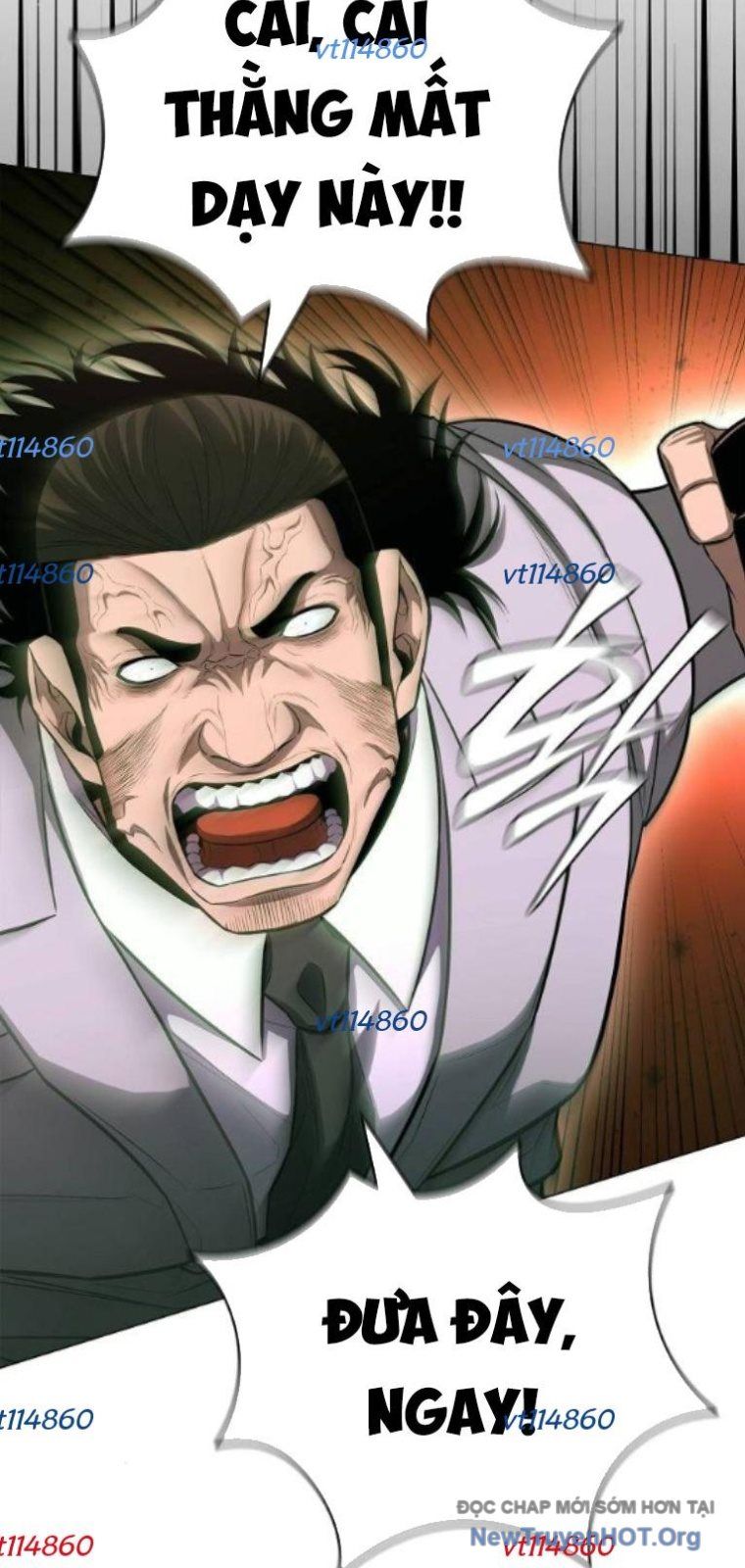 Lính Đánh Thuê Huyền Thoại Trở Thành Thanh Tra Chapter 10 - 83