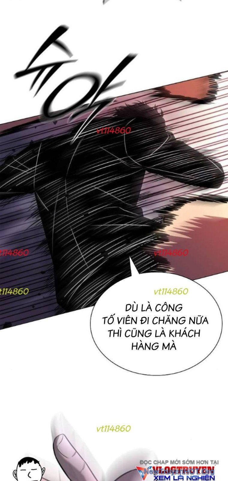 Lính Đánh Thuê Huyền Thoại Trở Thành Thanh Tra Chapter 10 - 84