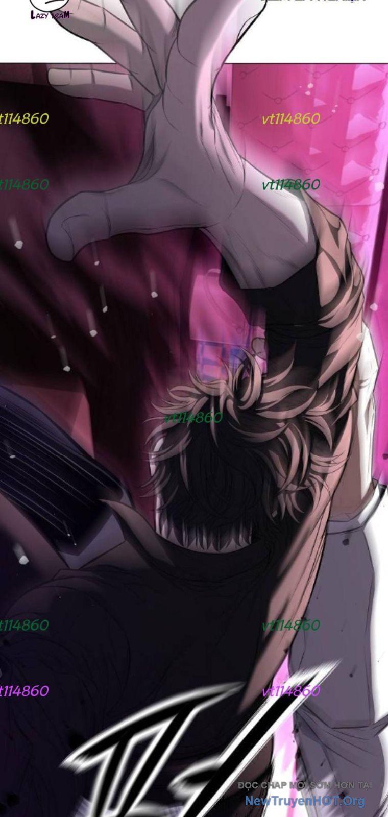 Lính Đánh Thuê Huyền Thoại Trở Thành Thanh Tra Chapter 10 - 85