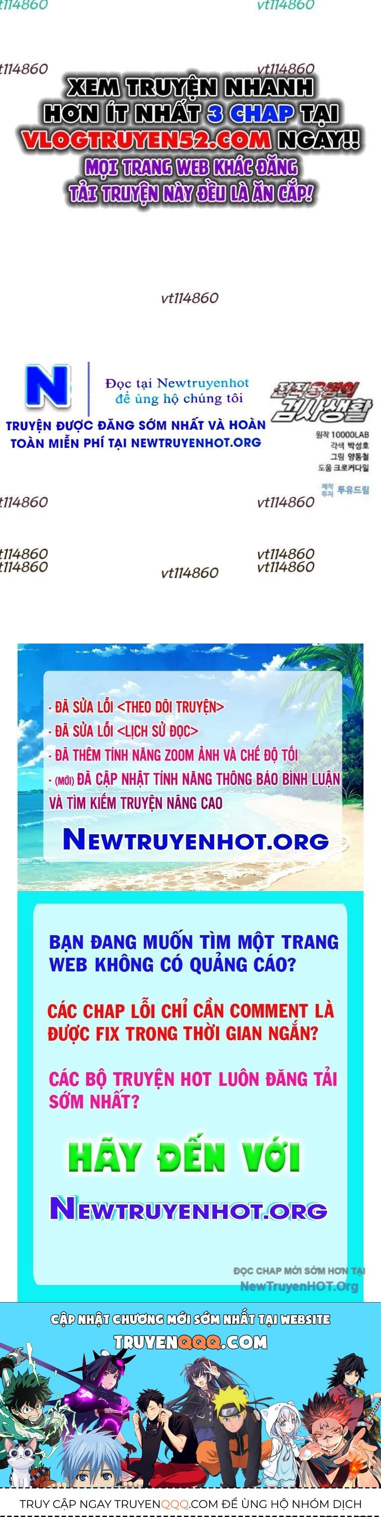 Lính Đánh Thuê Huyền Thoại Trở Thành Thanh Tra Chapter 10 - 87