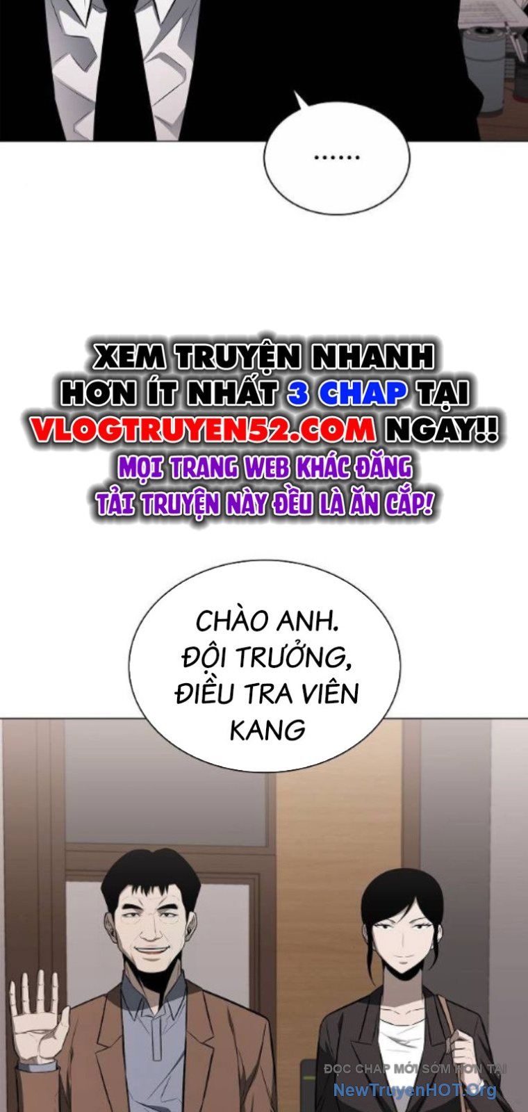 Lính Đánh Thuê Huyền Thoại Trở Thành Thanh Tra Chapter 10 - 10