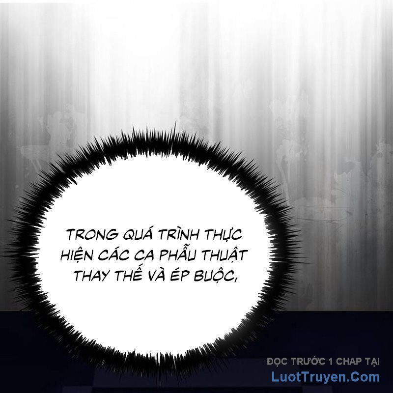 Lính Đánh Thuê Huyền Thoại Trở Thành Thanh Tra Chapter 11 - 118