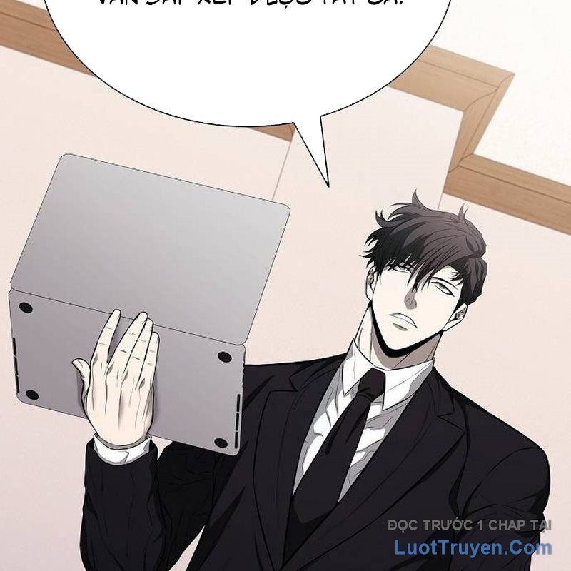 Lính Đánh Thuê Huyền Thoại Trở Thành Thanh Tra Chapter 11 - 137