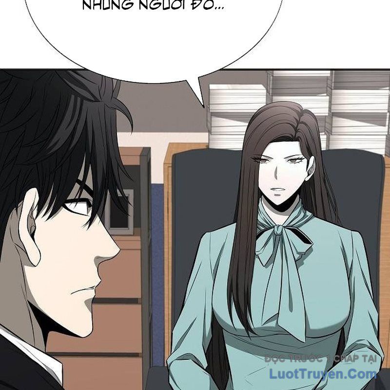 Lính Đánh Thuê Huyền Thoại Trở Thành Thanh Tra Chapter 11 - 145