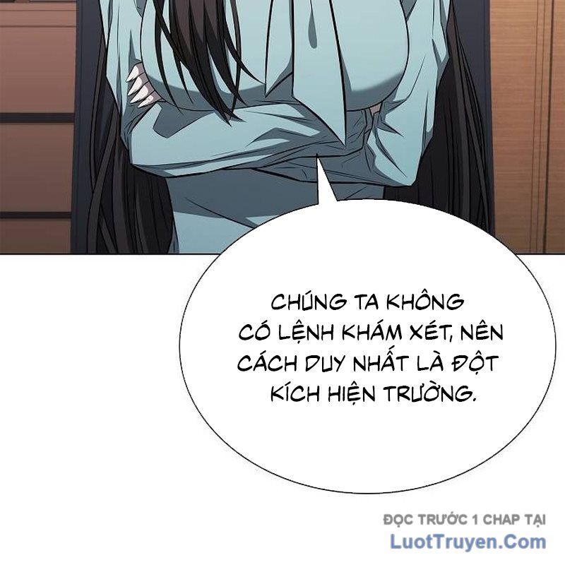 Lính Đánh Thuê Huyền Thoại Trở Thành Thanh Tra Chapter 11 - 153