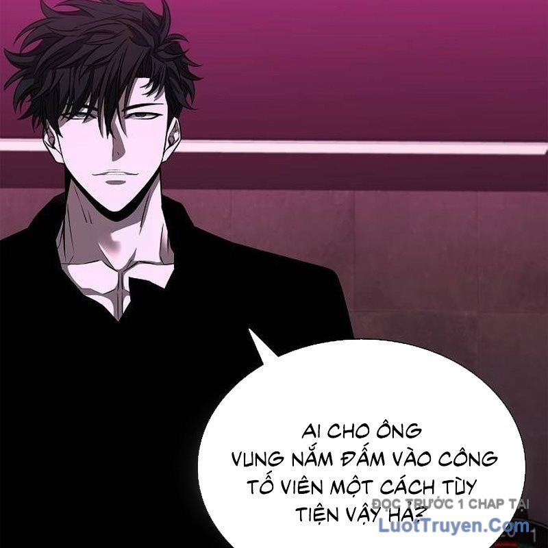 Lính Đánh Thuê Huyền Thoại Trở Thành Thanh Tra Chapter 11 - 17