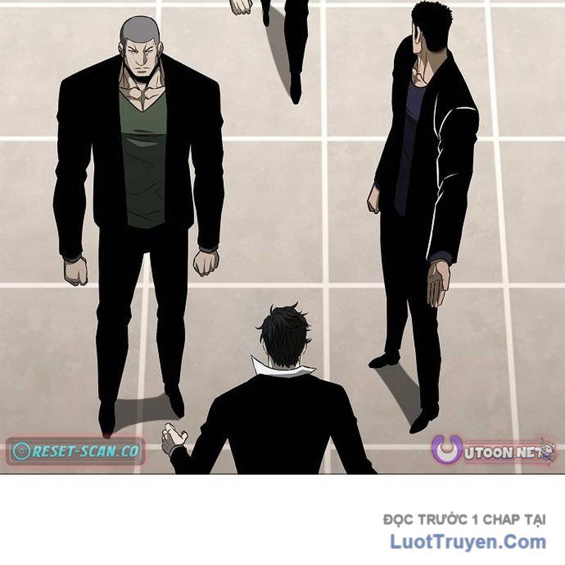 Lính Đánh Thuê Huyền Thoại Trở Thành Thanh Tra Chapter 11 - 177