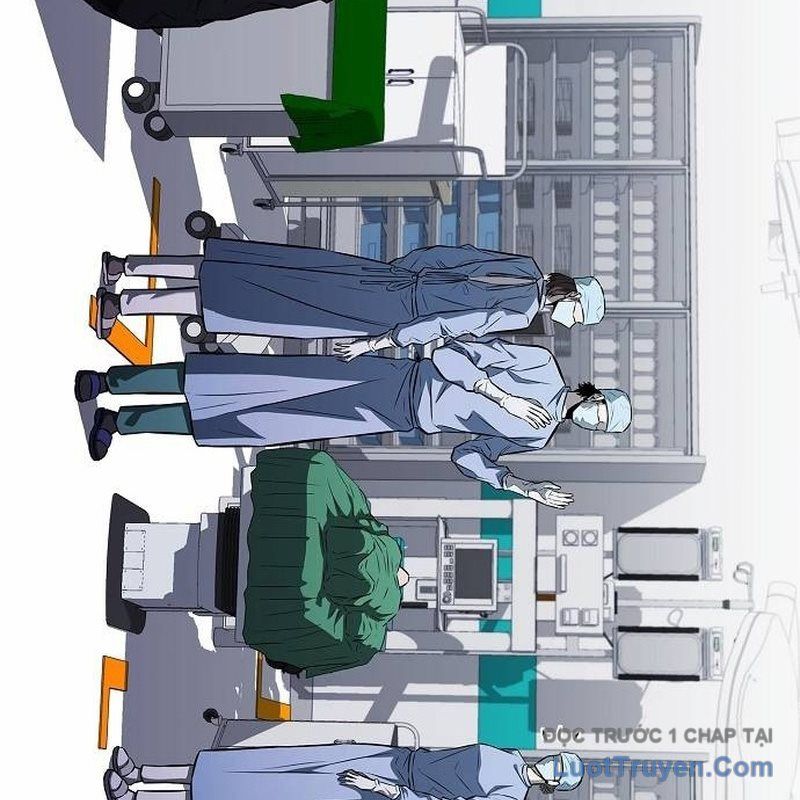 Lính Đánh Thuê Huyền Thoại Trở Thành Thanh Tra Chapter 11 - 192