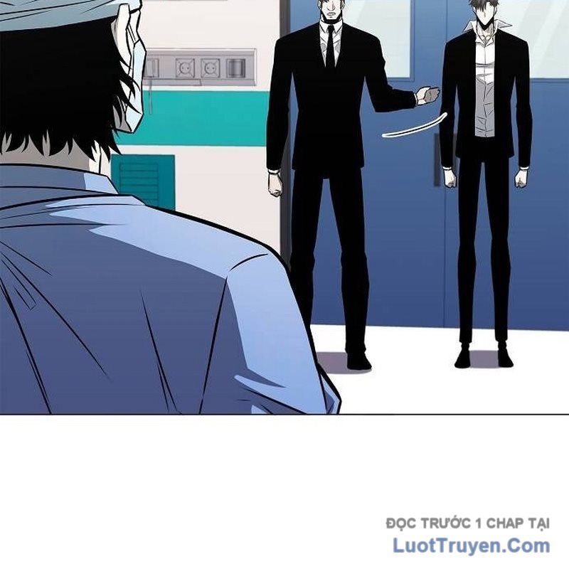 Lính Đánh Thuê Huyền Thoại Trở Thành Thanh Tra Chapter 11 - 199