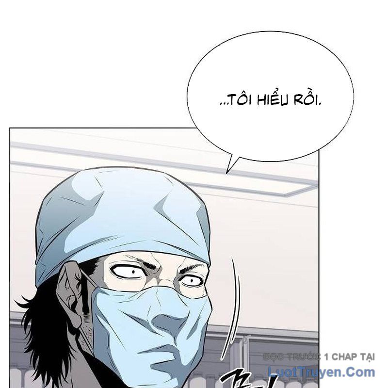 Lính Đánh Thuê Huyền Thoại Trở Thành Thanh Tra Chapter 11 - 202