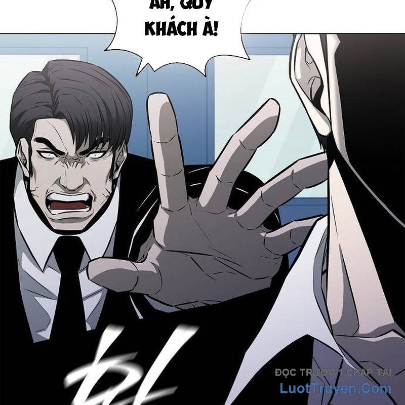 Lính Đánh Thuê Huyền Thoại Trở Thành Thanh Tra Chapter 11 - 206