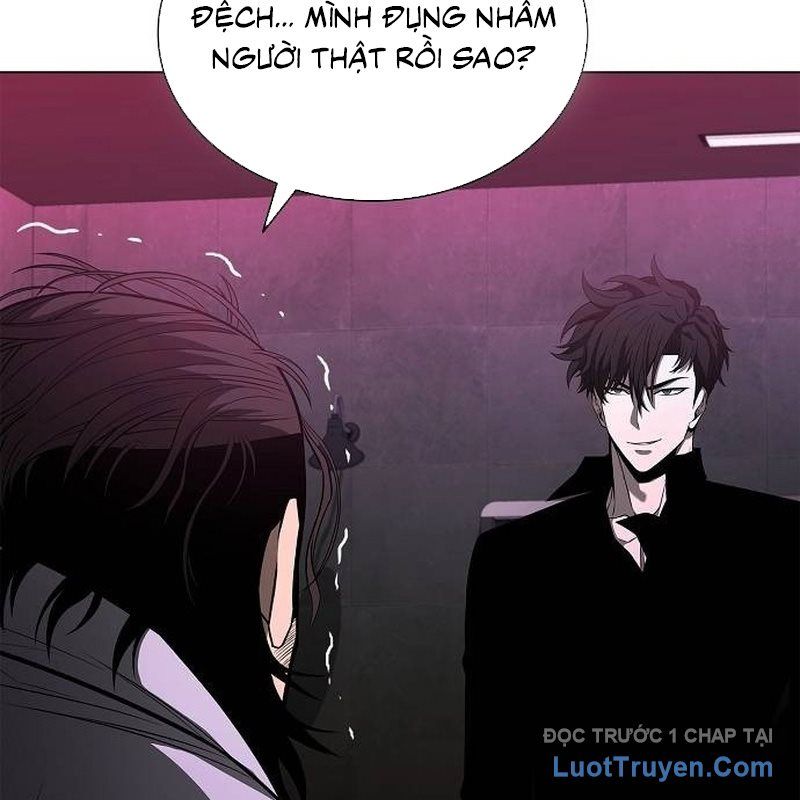 Lính Đánh Thuê Huyền Thoại Trở Thành Thanh Tra Chapter 11 - 27