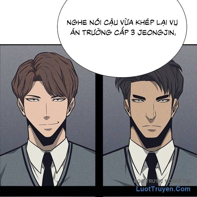 Lính Đánh Thuê Huyền Thoại Trở Thành Thanh Tra Chapter 11 - 45