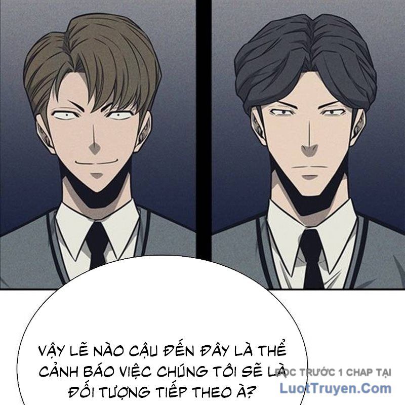 Lính Đánh Thuê Huyền Thoại Trở Thành Thanh Tra Chapter 11 - 46