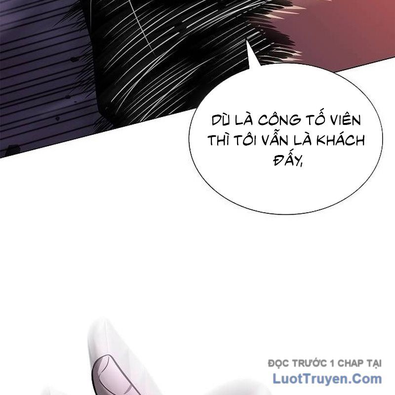 Lính Đánh Thuê Huyền Thoại Trở Thành Thanh Tra Chapter 11 - 6