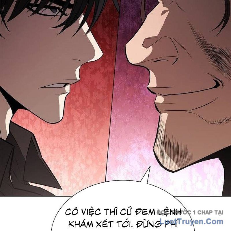 Lính Đánh Thuê Huyền Thoại Trở Thành Thanh Tra Chapter 11 - 55