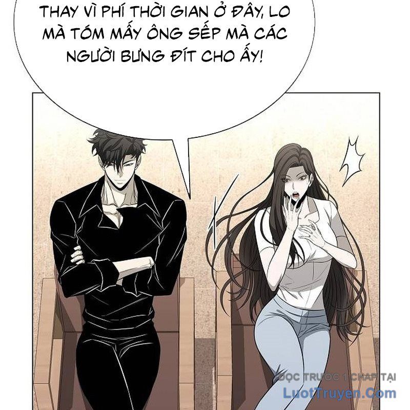 Lính Đánh Thuê Huyền Thoại Trở Thành Thanh Tra Chapter 11 - 57