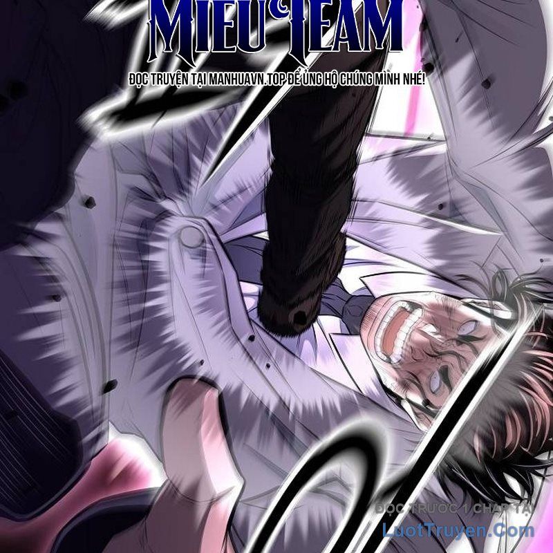 Lính Đánh Thuê Huyền Thoại Trở Thành Thanh Tra Chapter 11 - 9