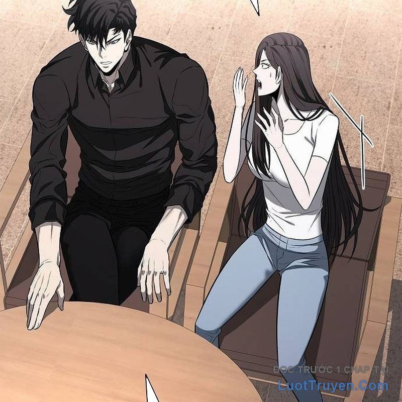 Lính Đánh Thuê Huyền Thoại Trở Thành Thanh Tra Chapter 11 - 84