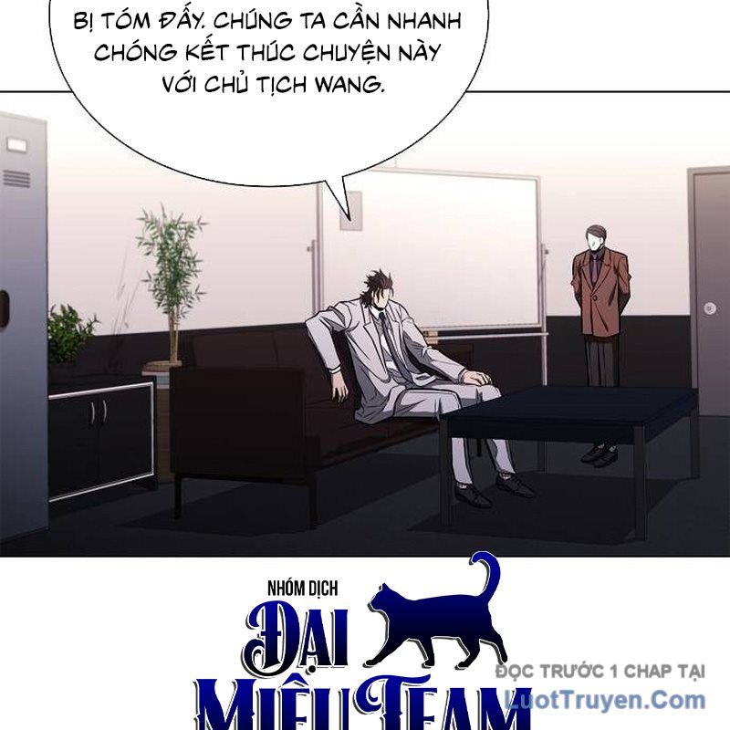 Lính Đánh Thuê Huyền Thoại Trở Thành Thanh Tra Chapter 11 - 99