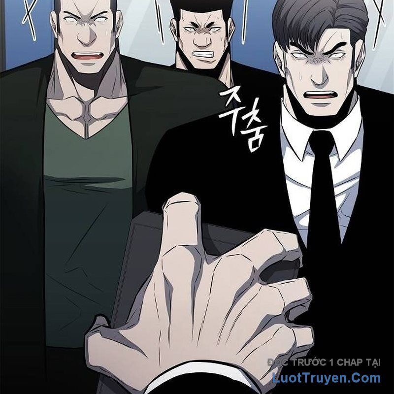 Lính Đánh Thuê Huyền Thoại Trở Thành Thanh Tra Chapter 12 - 14