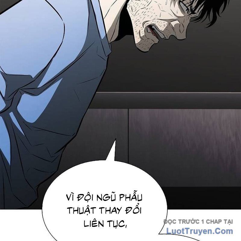 Lính Đánh Thuê Huyền Thoại Trở Thành Thanh Tra Chapter 12 - 132