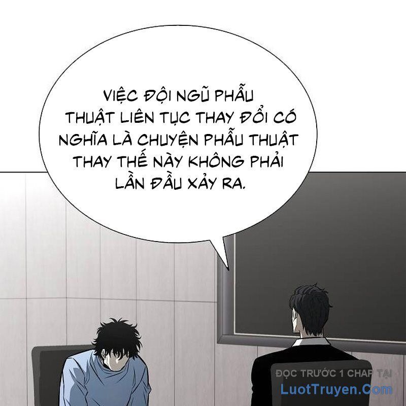 Lính Đánh Thuê Huyền Thoại Trở Thành Thanh Tra Chapter 12 - 134