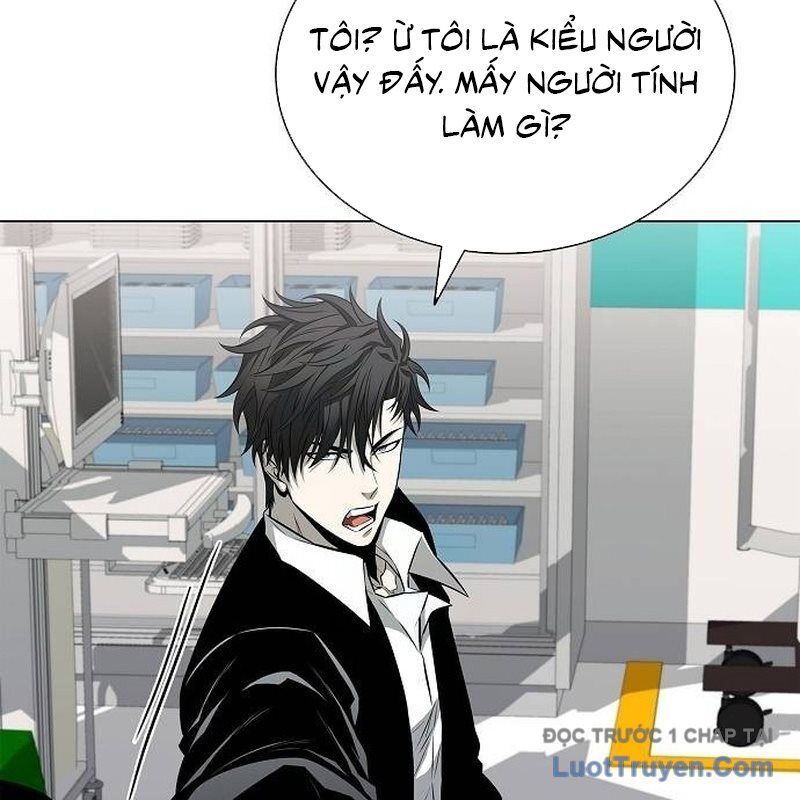Lính Đánh Thuê Huyền Thoại Trở Thành Thanh Tra Chapter 12 - 16