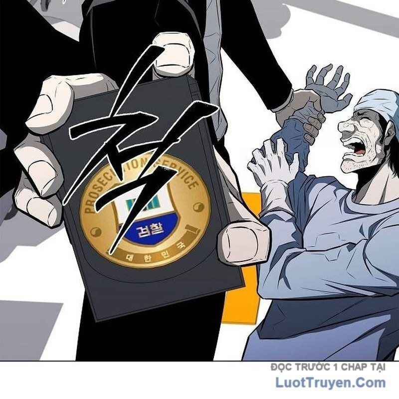 Lính Đánh Thuê Huyền Thoại Trở Thành Thanh Tra Chapter 12 - 17