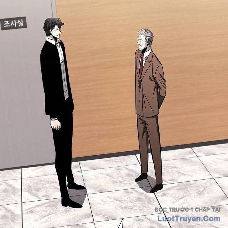 Lính Đánh Thuê Huyền Thoại Trở Thành Thanh Tra Chapter 12 - 177