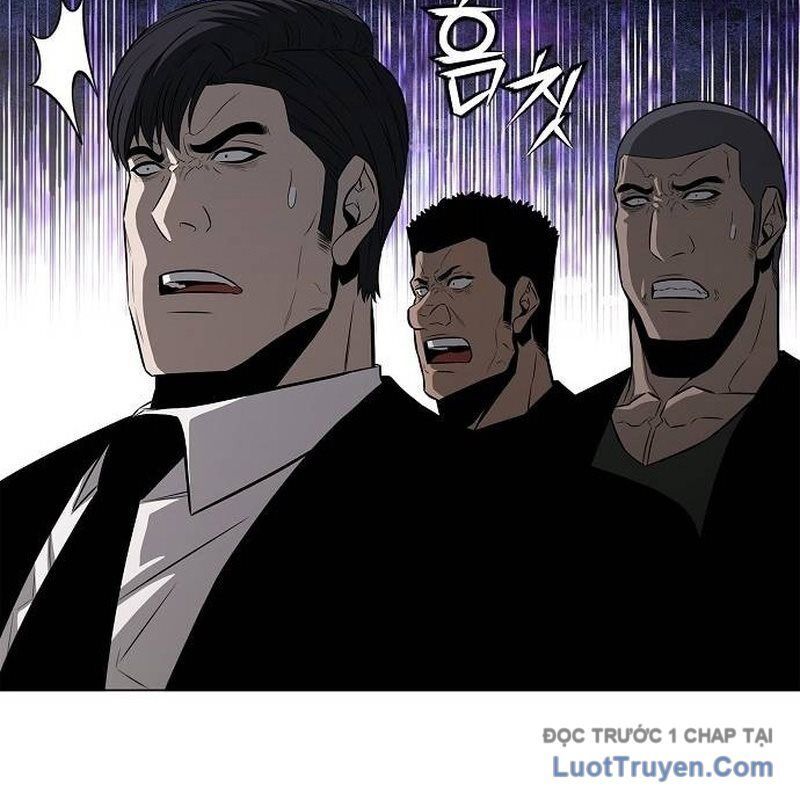 Lính Đánh Thuê Huyền Thoại Trở Thành Thanh Tra Chapter 12 - 19