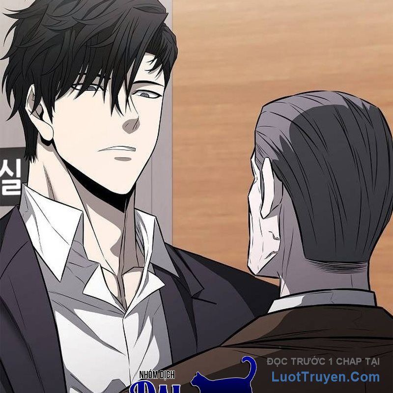 Lính Đánh Thuê Huyền Thoại Trở Thành Thanh Tra Chapter 12 - 185