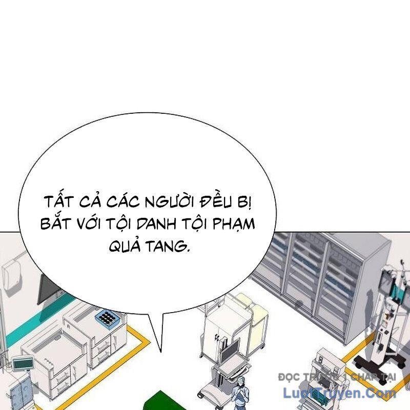 Lính Đánh Thuê Huyền Thoại Trở Thành Thanh Tra Chapter 12 - 24