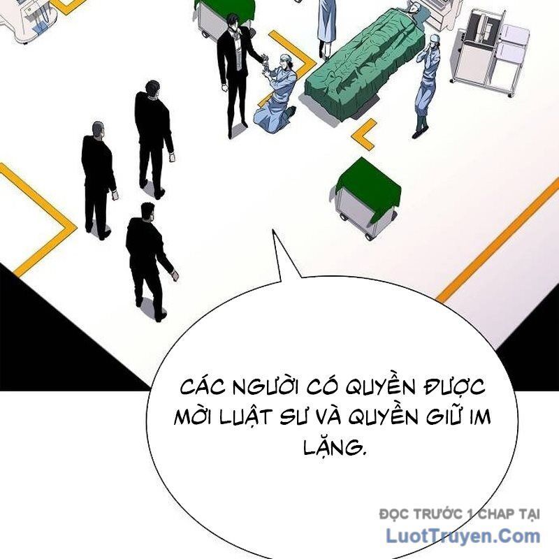 Lính Đánh Thuê Huyền Thoại Trở Thành Thanh Tra Chapter 12 - 25