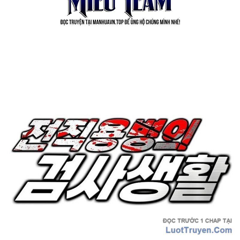 Lính Đánh Thuê Huyền Thoại Trở Thành Thanh Tra Chapter 12 - 31