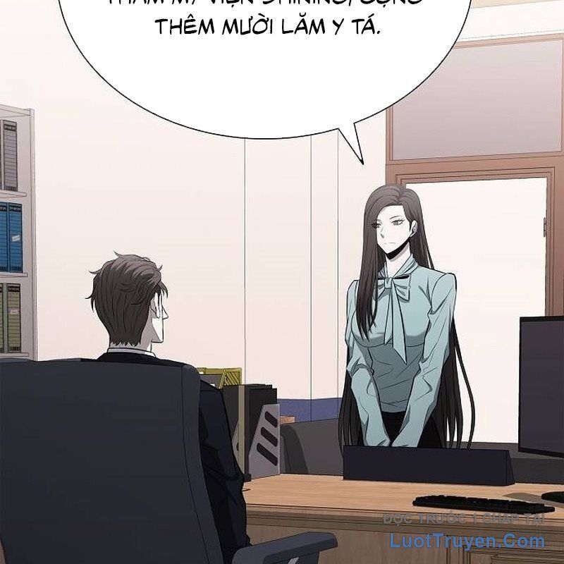Lính Đánh Thuê Huyền Thoại Trở Thành Thanh Tra Chapter 12 - 35