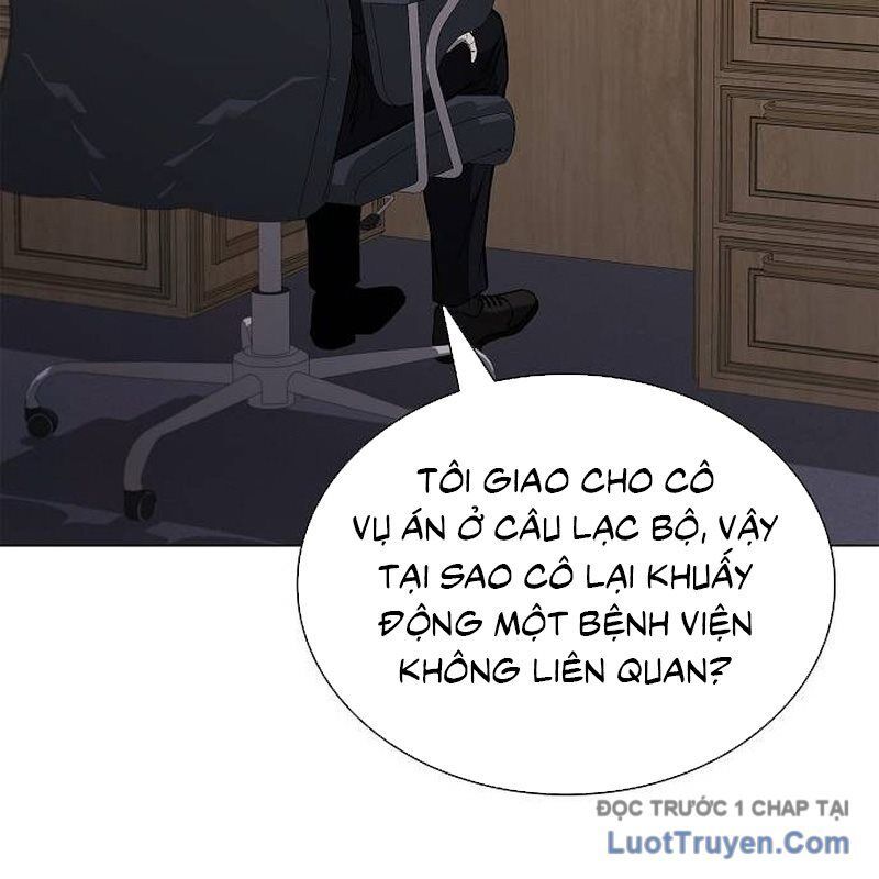 Lính Đánh Thuê Huyền Thoại Trở Thành Thanh Tra Chapter 12 - 36