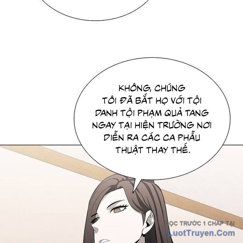 Lính Đánh Thuê Huyền Thoại Trở Thành Thanh Tra Chapter 12 - 41