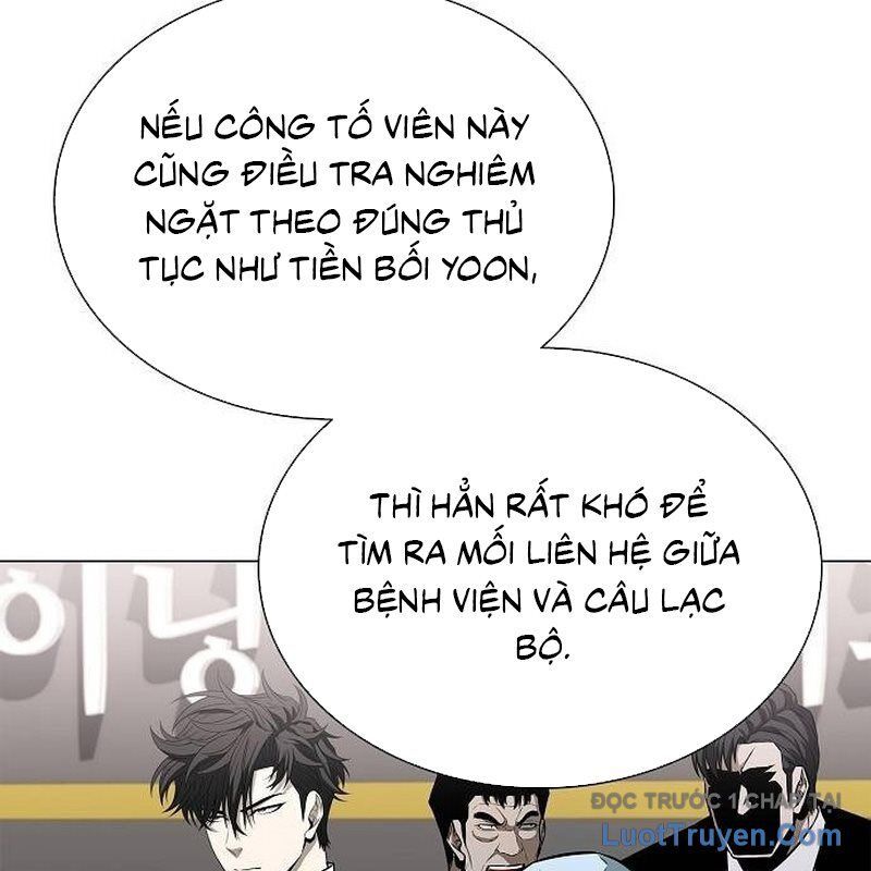 Lính Đánh Thuê Huyền Thoại Trở Thành Thanh Tra Chapter 12 - 55