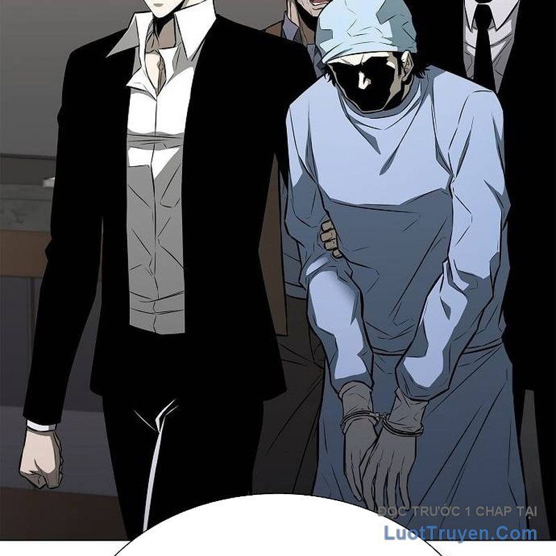 Lính Đánh Thuê Huyền Thoại Trở Thành Thanh Tra Chapter 12 - 56