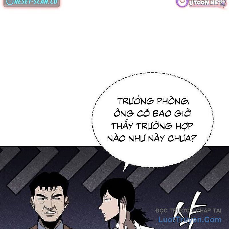 Lính Đánh Thuê Huyền Thoại Trở Thành Thanh Tra Chapter 12 - 81