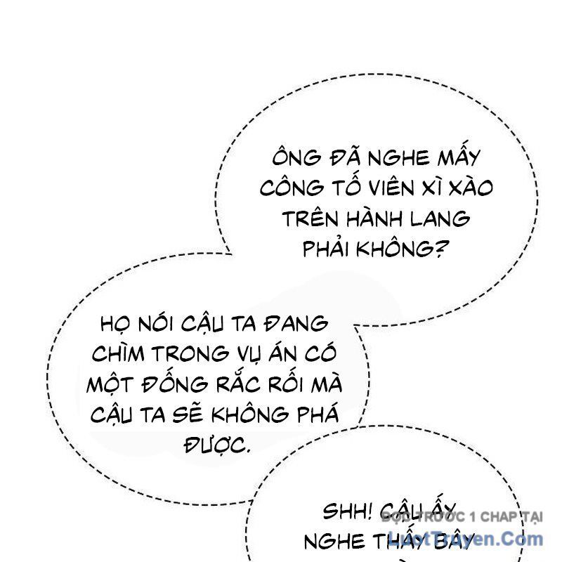 Lính Đánh Thuê Huyền Thoại Trở Thành Thanh Tra Chapter 12 - 83